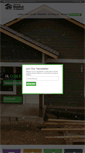 Mobile Screenshot of helenahabitat.org